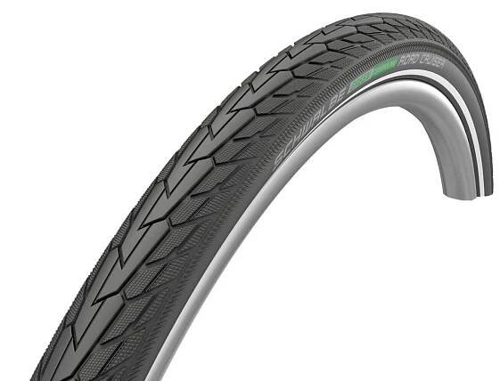 Schwalbe Road Cruiser Reflex Reifen  