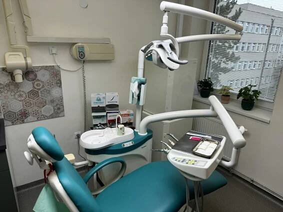 Dentální hygiena pro dospělé: ordinace v Ostravě nebo Havířově