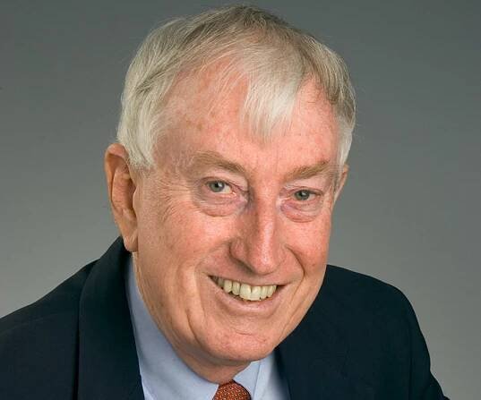 Peter C. Doherty Biography - Childhood, Life Achievements & Timeline