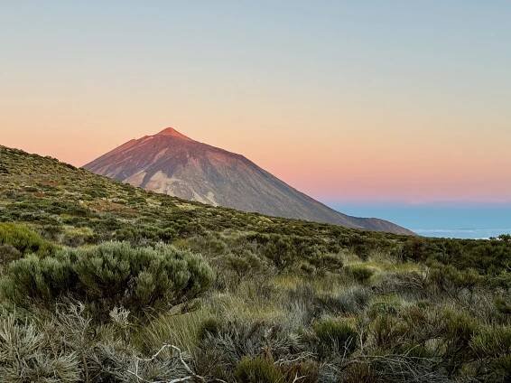 Expedice v kostce – Tenerife na jaře roku 2024 | Naše toulání