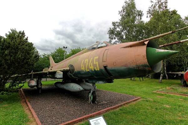 Poznań Army Museum