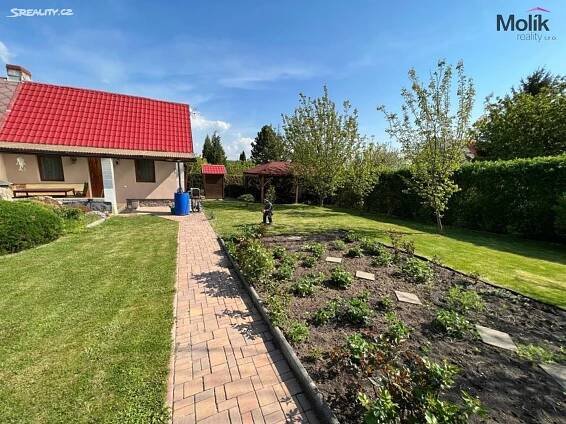 Prodej  zahrady 402 m², Malé Březno, okres Most