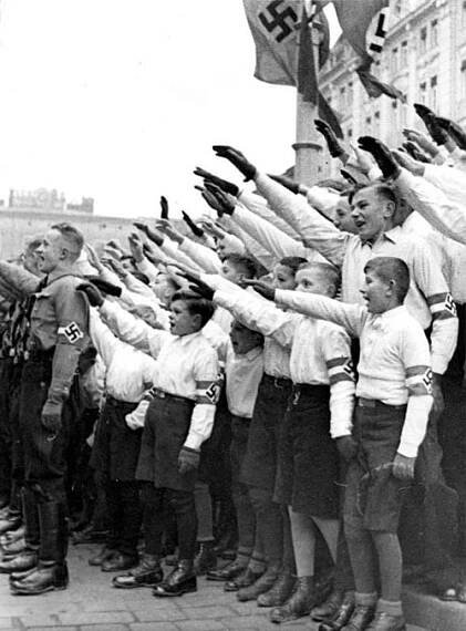 Hitlerjugend