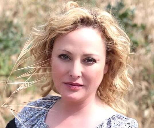 Virginia Madsen