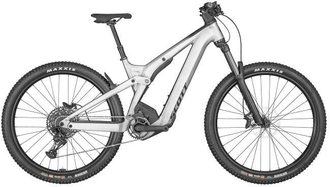 Scott Strike eRide 920 Evo 625 Wh 29" 2024, XL