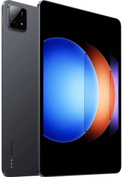 Xiaomi Pad 6S Pro 12.4 8/256GB šedá