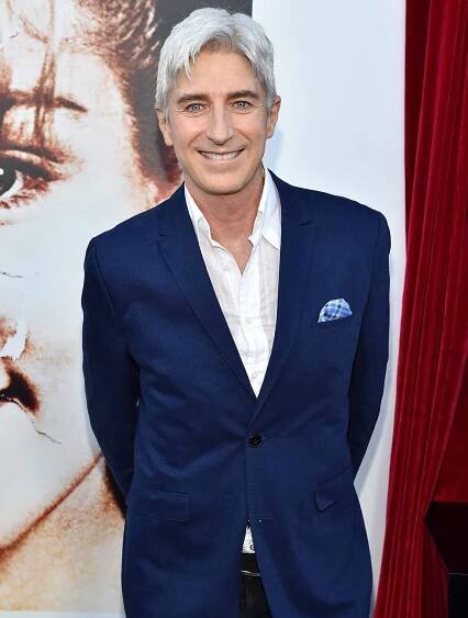 'Twin Peaks' Actor Lenny Von Dohlen Dead at 63 'After a Long Illness'
