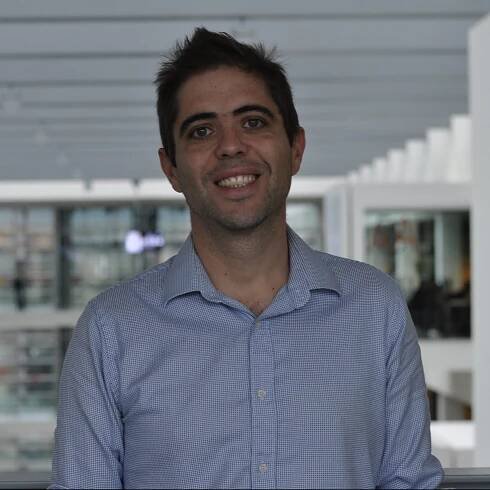 People – Technologies in Practice