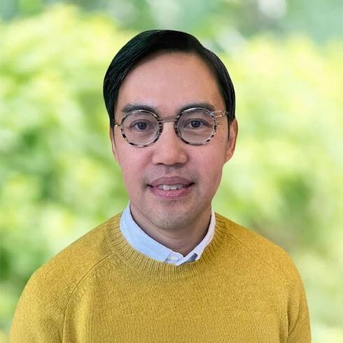 Chris Tan