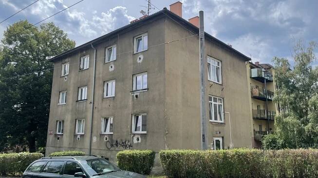 Činžovní dům Na Popluží čp. 888/7, Ústí nad Labem | Reality.iDNES.cz 