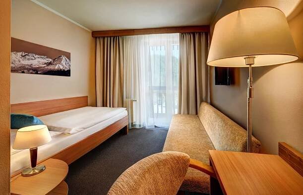 Hotel FIS | TMR Hotels | Galerie