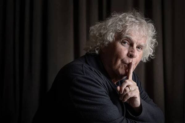 Sir Simon Rattle Bildergalerie | Ernst von Siemens Musikstiftung