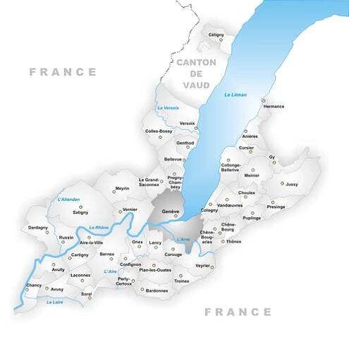 Genève - Wikipedia