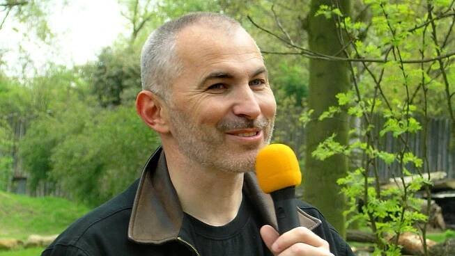 Petr Fejk: Pražská ZOO byla jako lágr a podobala se socialistickému skanzenu – faei.cz