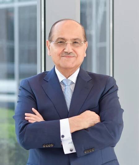 Dr. Abou Chaaban - Best pediatric nephrologist in Dubai