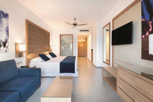 Riu Palace Boavista 5* - izba