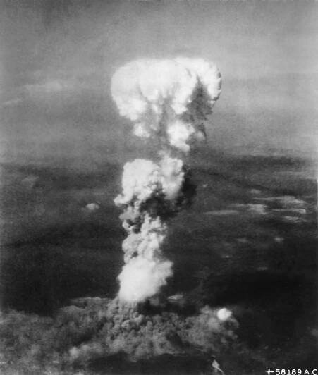 Svržení atomovky na Hirošimu: Ti, kdo přežili výbuch, čelili diskriminaci