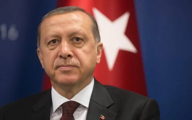 Galerie: Mám jasný náskok, tvrdí Erdogan. Je přesvědčen, že svůj post obhájí už v prvním kole - Galerie - Echo24.cz
