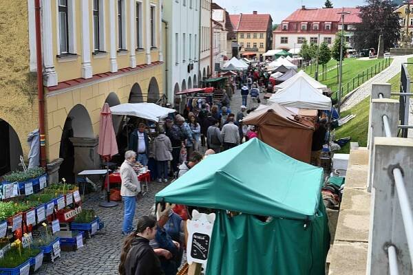 FOTOGALERIE ZE DNE ŘEMESEL 2024