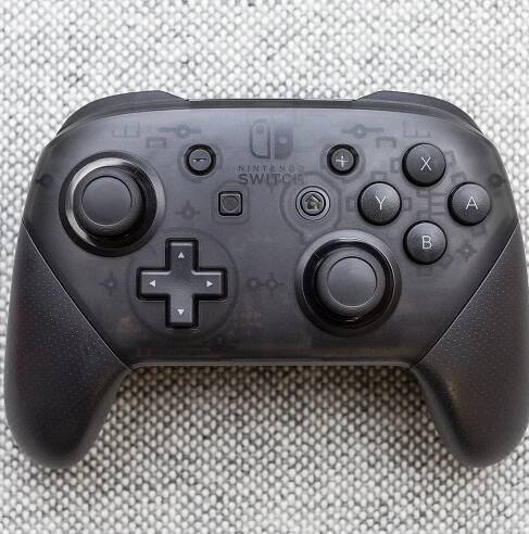 Nintendo, Microsoft, and other developers will share accessibility labels about their games