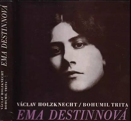 Ema Destinová