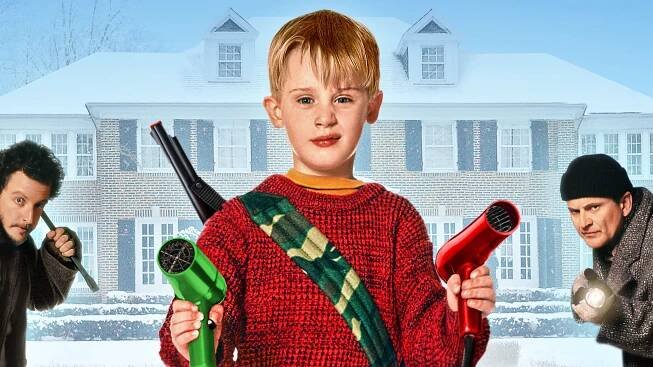 Který díl Sám doma je nejlepší? Maculay Culkin má na to jasnou odpověď