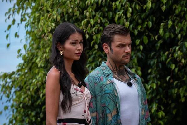 Totální ujetost a podpásovka! Diváci Love Islandu se bouří kvůli vyhazovu jednoho páru. Drsně se pustili do produkce