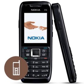 Retro: Nokia E51 – neúnavný pracant