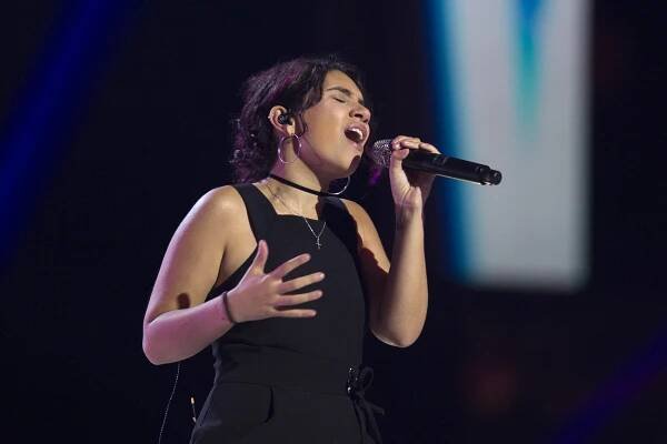 Alessia Cara discography