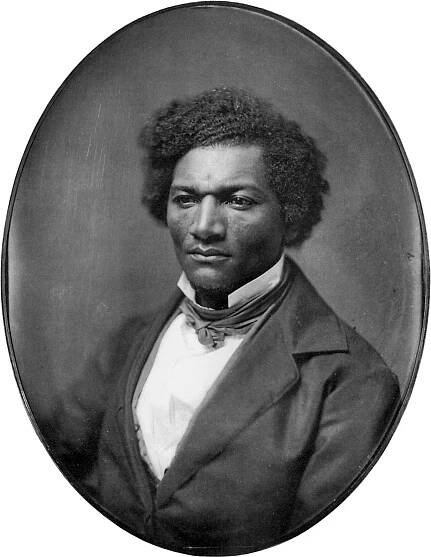 Frederick Douglass