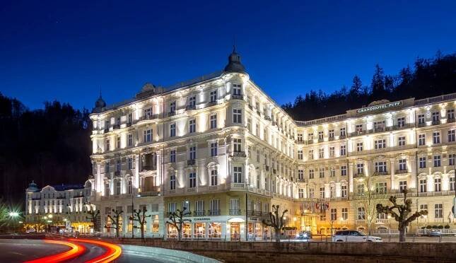 Kuchařská olympiáda Bocuse d’Or míří do grandhotelu Pupp. Vítězům otevře svět | Forbes