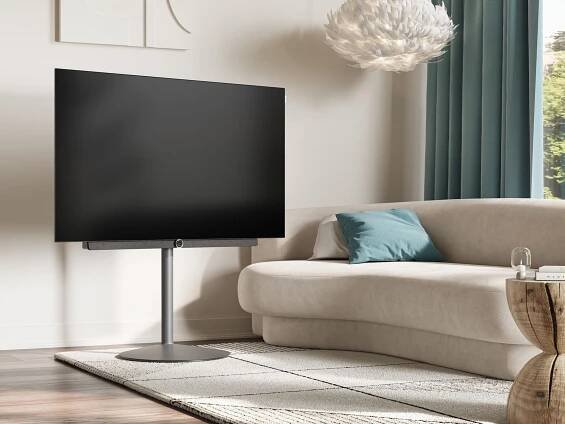 OLED TV bild 3 Loewe