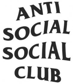 Kde se vzal hype brandu Anti Social Social Club?