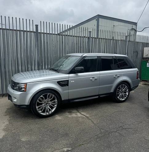 5.0 V8 Non-Supercharged 2010-2013
