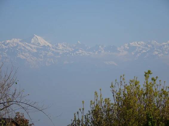 Nepal: Kathmandu some pictures