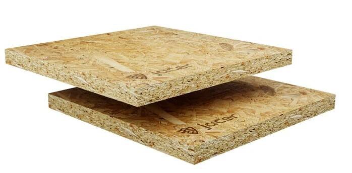 OSB 2500/1250/18 RH