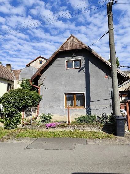Prodej Dům, Velký Borek - Mělnická Vrutice, okres Mělník