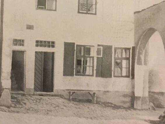 Kdo spáchal vraždu v Polné: Pachatel po letech nalezen – Badatelé – Historie, záhady, tajemství