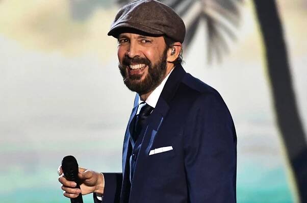 Juan Luis Guerra