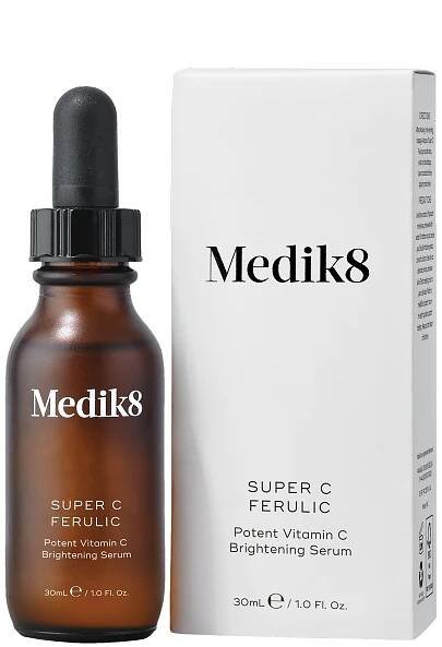 Medik8 SUPER C Ferulic 30 ml