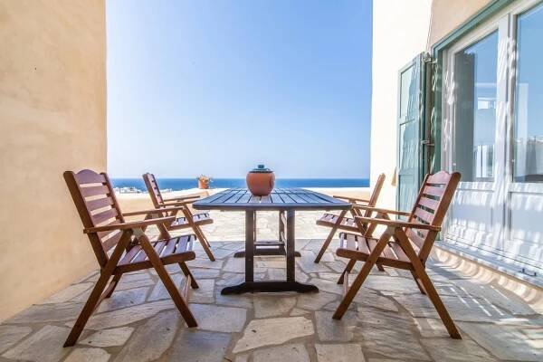 Villa Rosa Maria Tinos | Villas in Tinos | Tinian Collection | Villas & Houses in Tinos