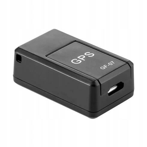 ZAŘÍZENÍ PROTI KRÁDEŽI MINI GPS AUTO LOCATOR S MAGNETEM K MONTÁŽI