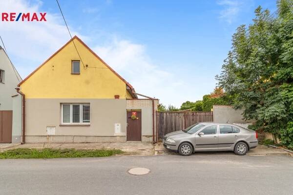 Prodej domu 98 m², Čelákovice | Reality RE/MAX