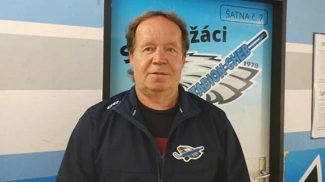 Trenér Petr Rosol: O Litvínovu nic nevím - Médium.cz