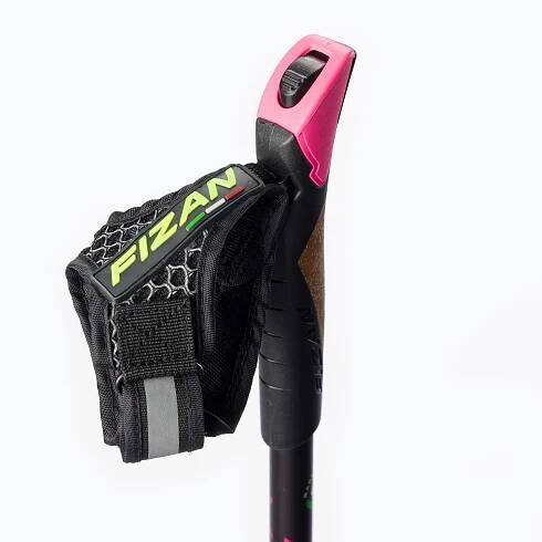 FIZAN NW Speed Pink 75-125 cm