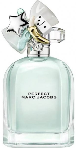 Marc Jacobs Perfect Eau de Toilette Spray