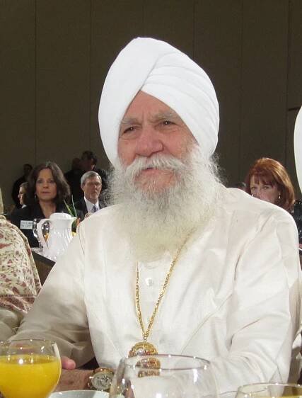 Hari Jiwan Singh Khalsa - Wikipedia
