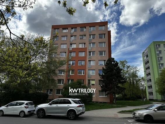 Prodej byty 2+kk, 40 m2 - Kladno - Kročehlavy - Keller Williams