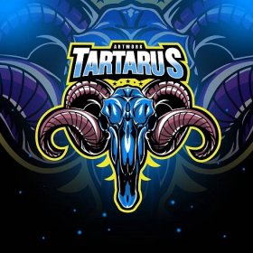 ArtStation - Tartarus artwork