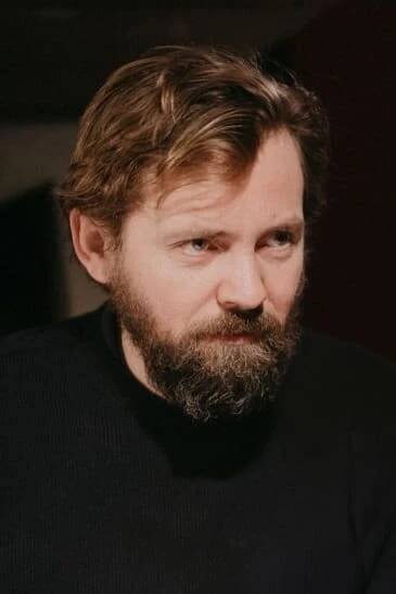 Petr Lněnička herec